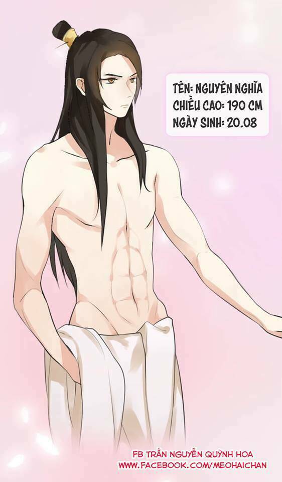 thái tử bong bóng chapter 1 56