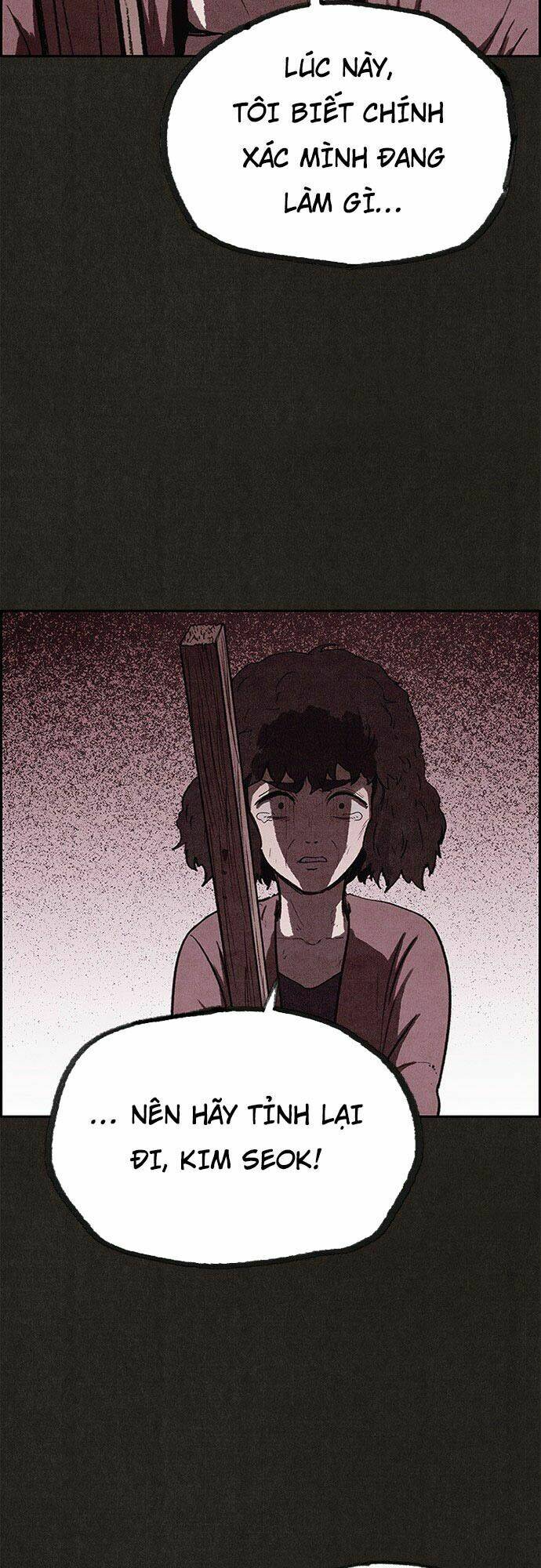 quái vật tại chung cư xanh chapter 69 23