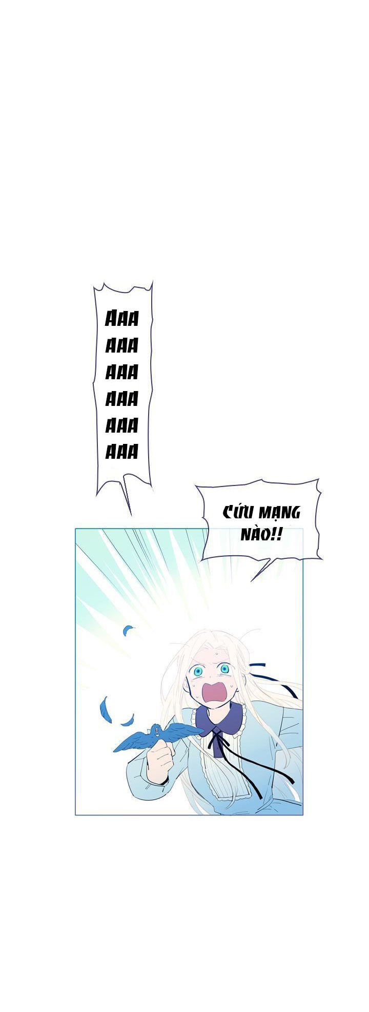 nàng phù thủy của tôi chapter 22.1 6