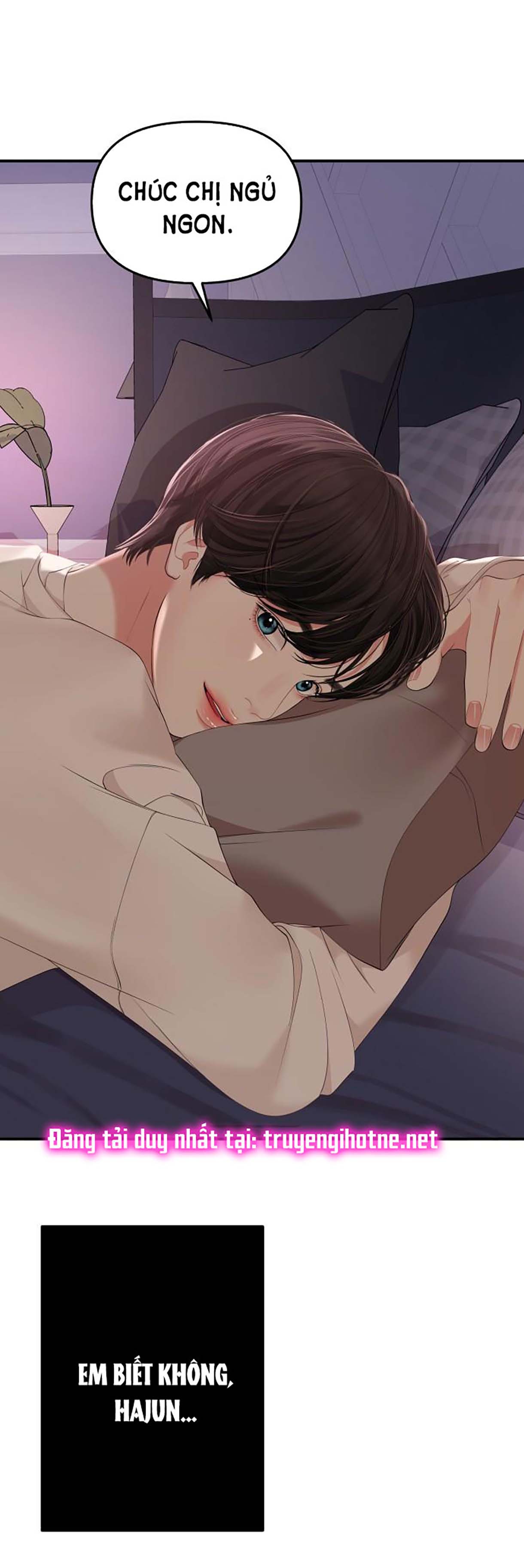 gửi em người đánh cắp những vì sao - to you who swallowed a star chapter 110.1 17