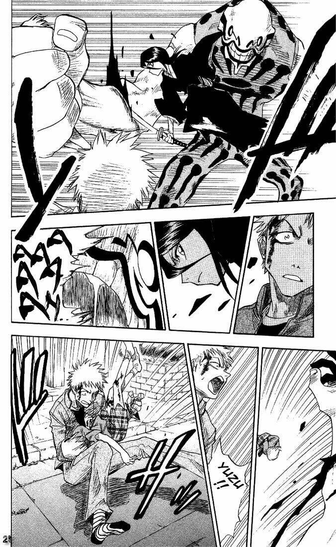 thần chết ichigo chapter 1 34