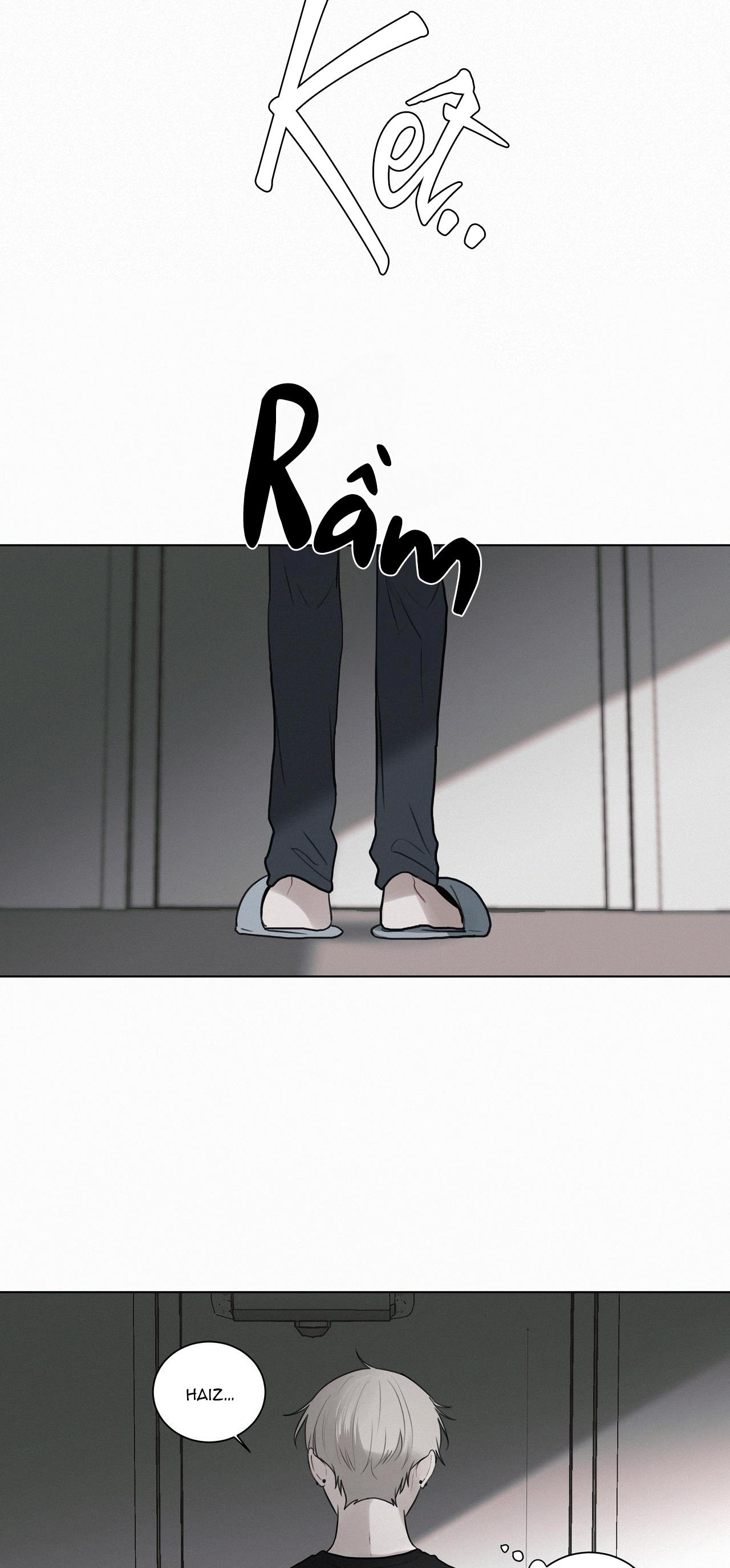 hiến tế máu chapter 55 21