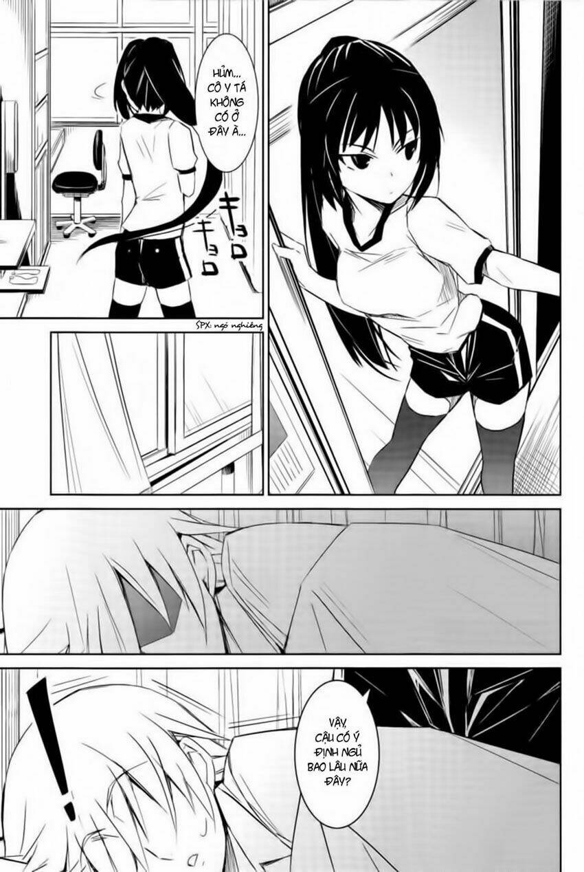 yamanko! chapter 2 28