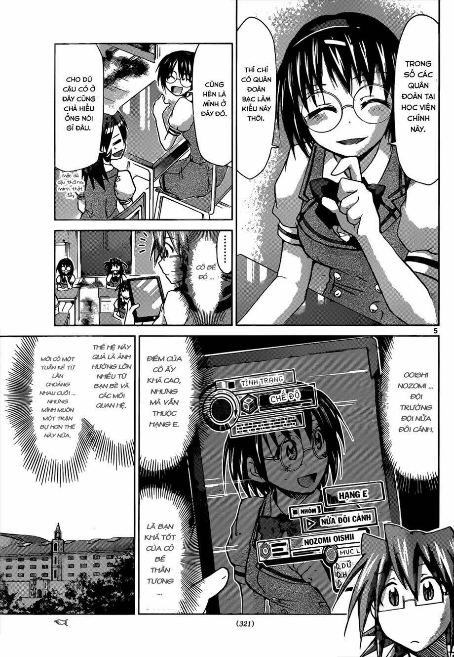 denpa kyoushi chapter 94 6