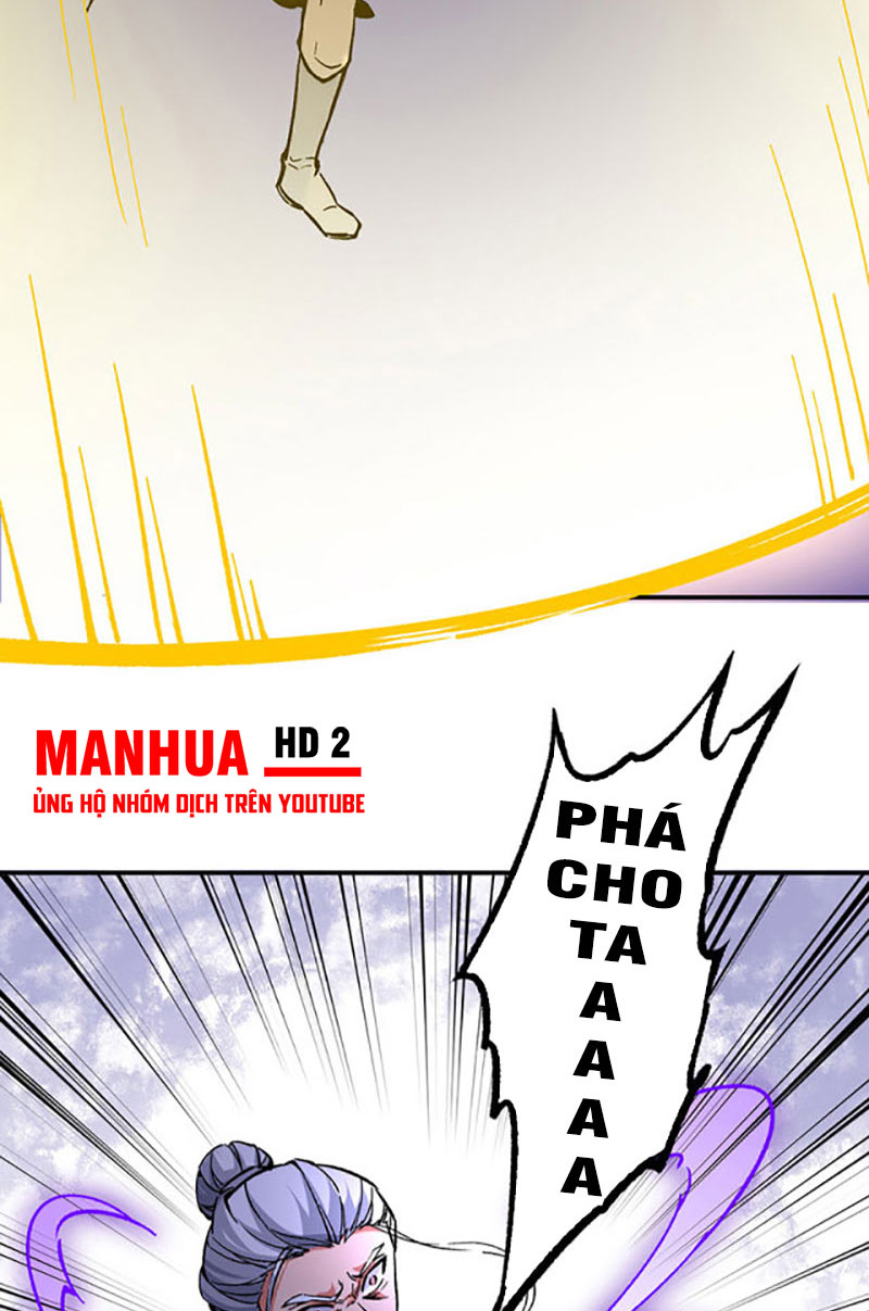 võ đạo độc tôn chapter 373 43