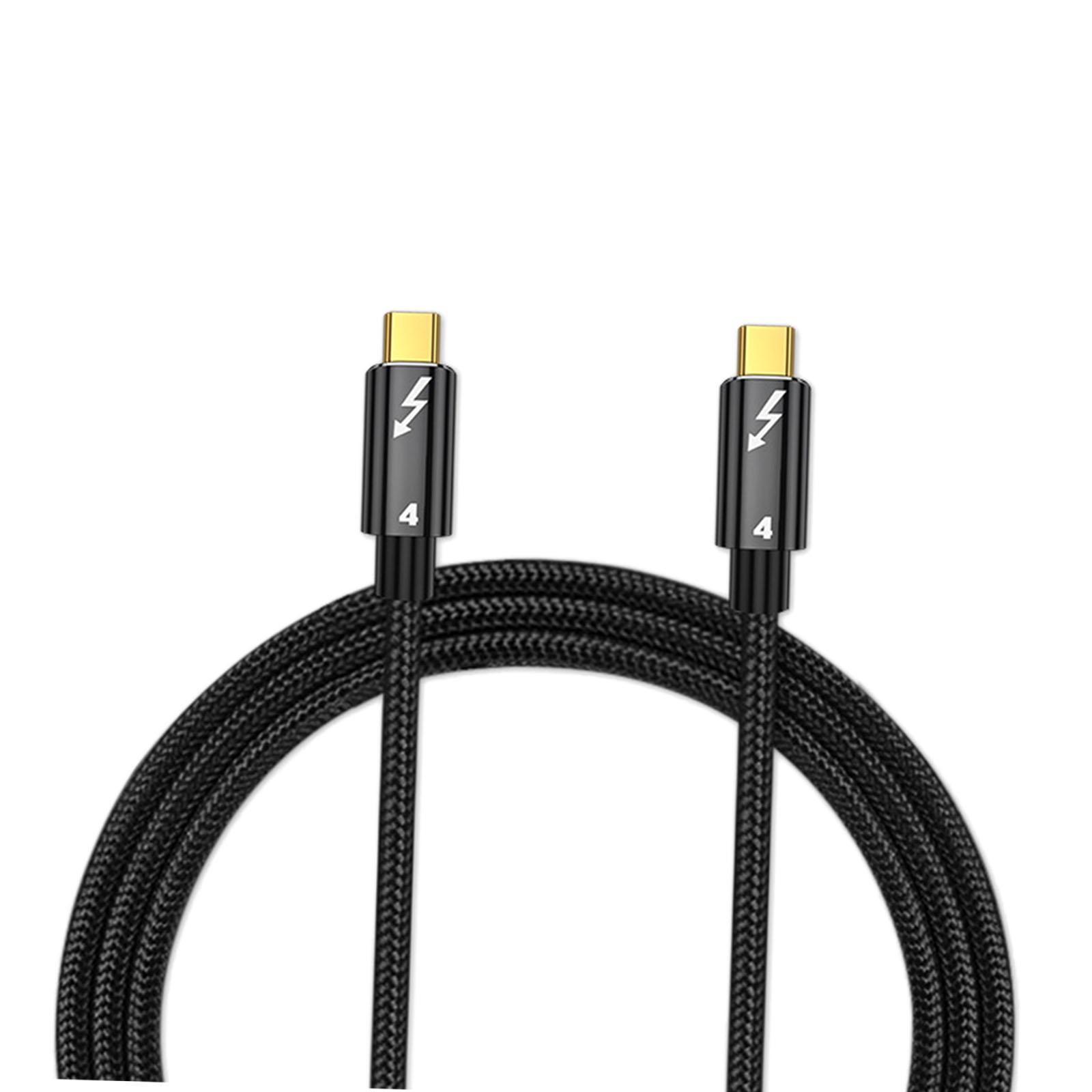 USB C Cable USB Type  for  4 Cable for Laptop Phone