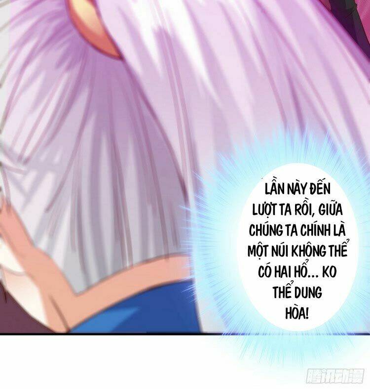 chư thiên ký chapter 283 31