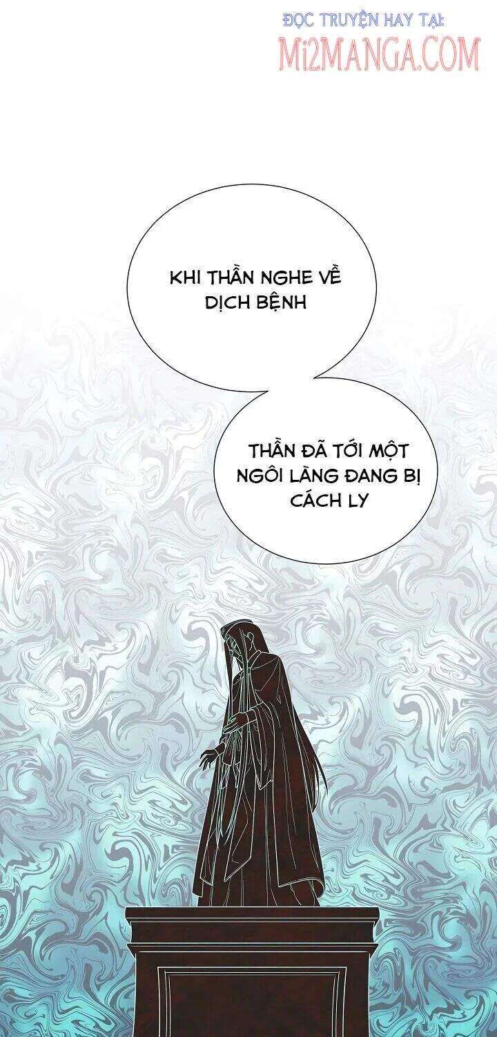 nữ công tước với tâm hồn trống rỗng chapter 68.5 19