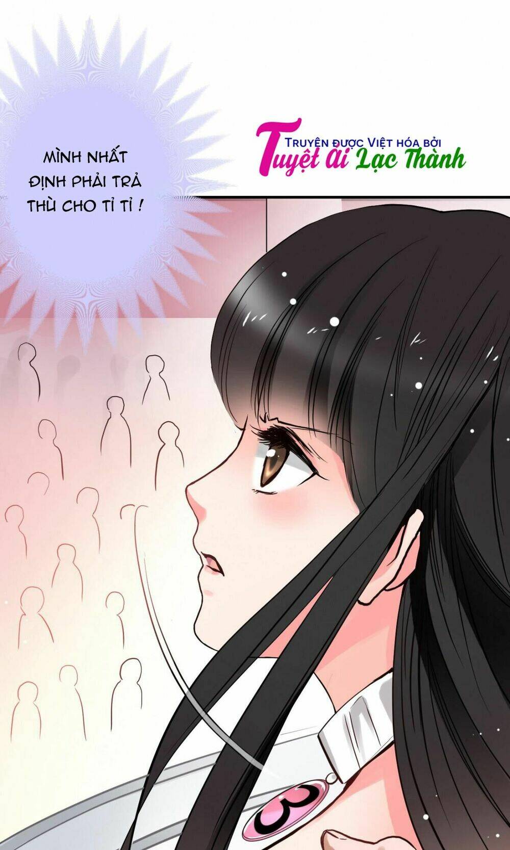 thú vương chuyên sủng chapter 1 9