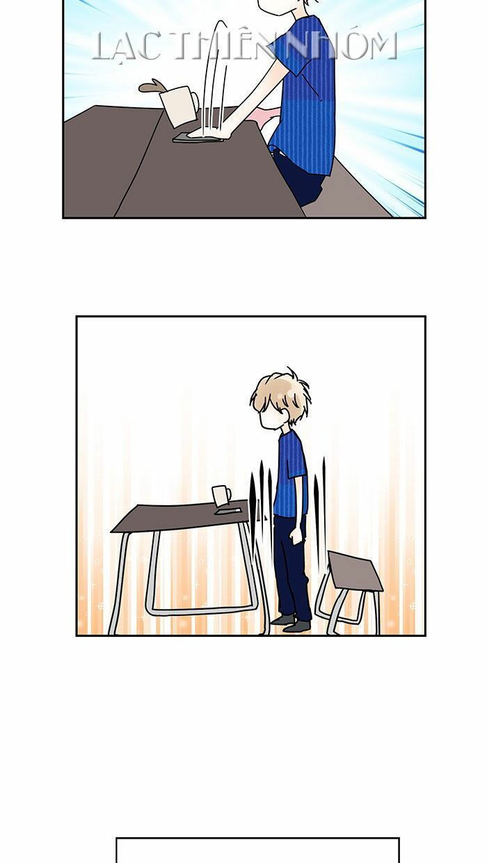 choco ngọt ngào chapter 25 3