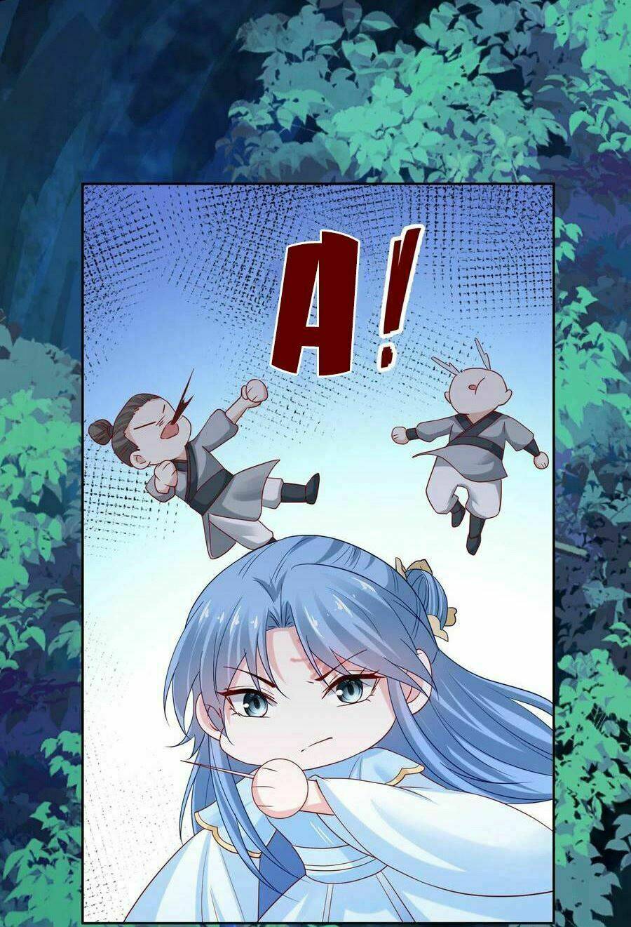 độc y đích nữ chapter 185 9