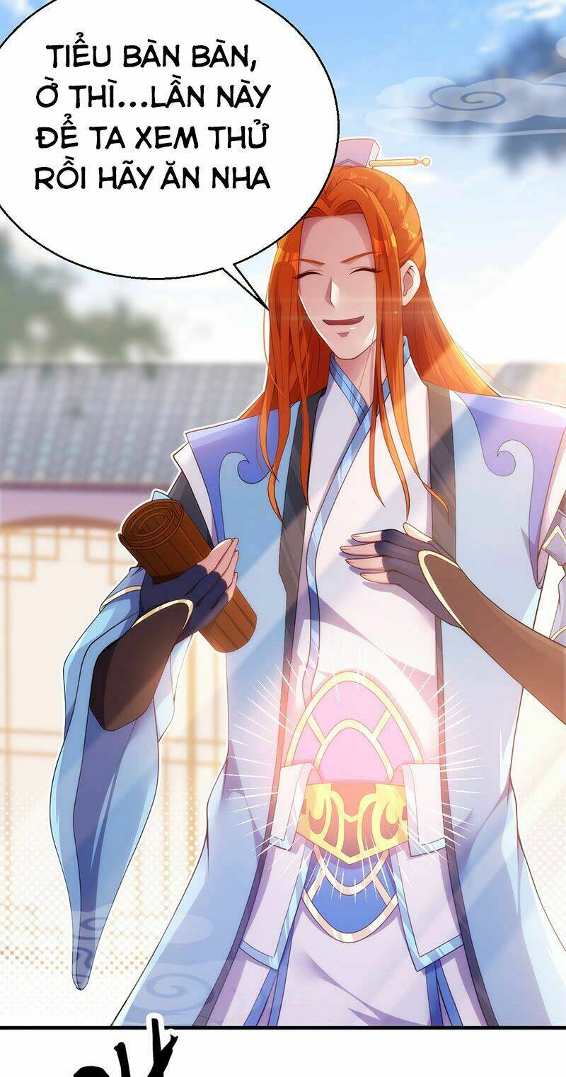 thiên hạ kiếp chapter 10 26