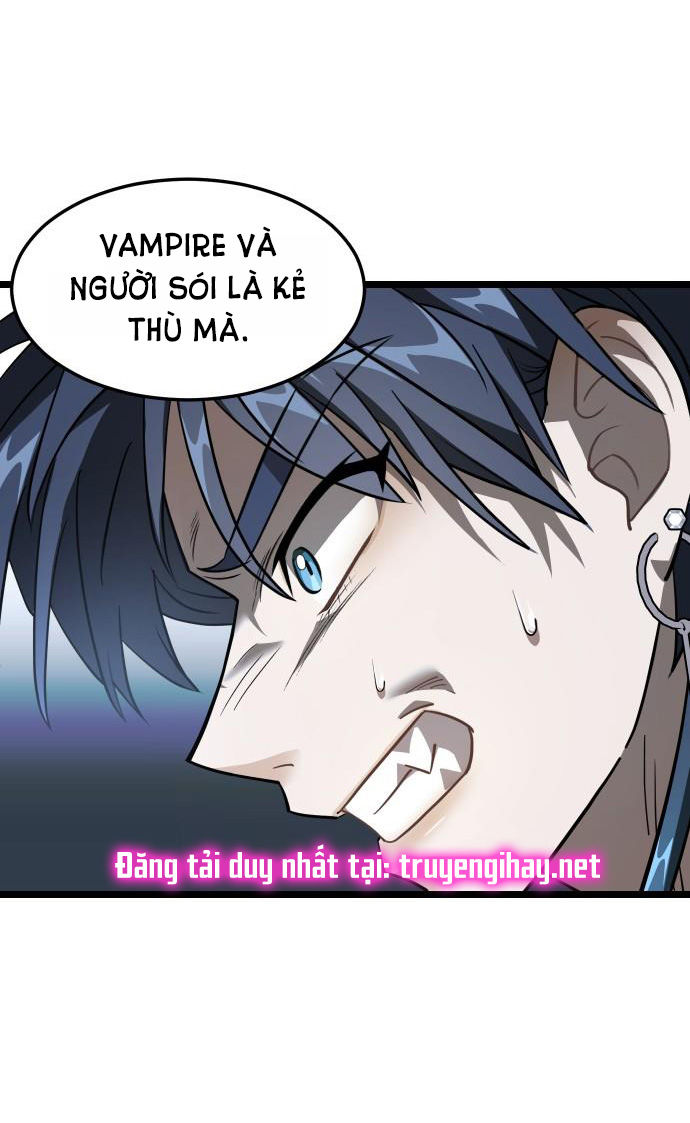 dark moon - tế đàn ánh trăng chapter 8.1 10