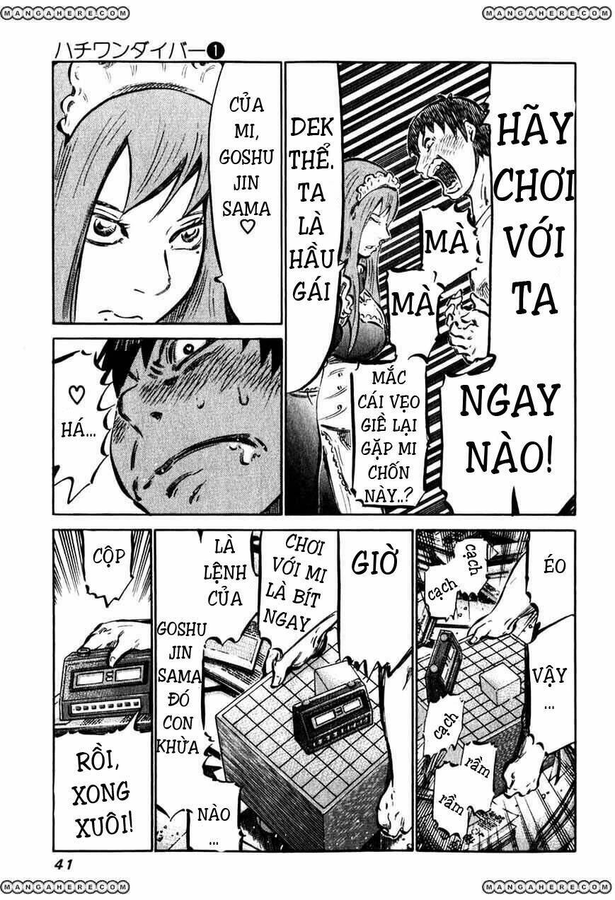 81 diver chapter 1.3 8