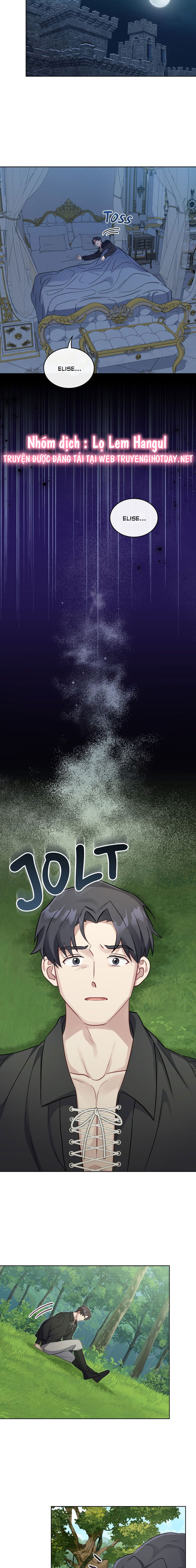 công chúa muôn loài chapter 131 5