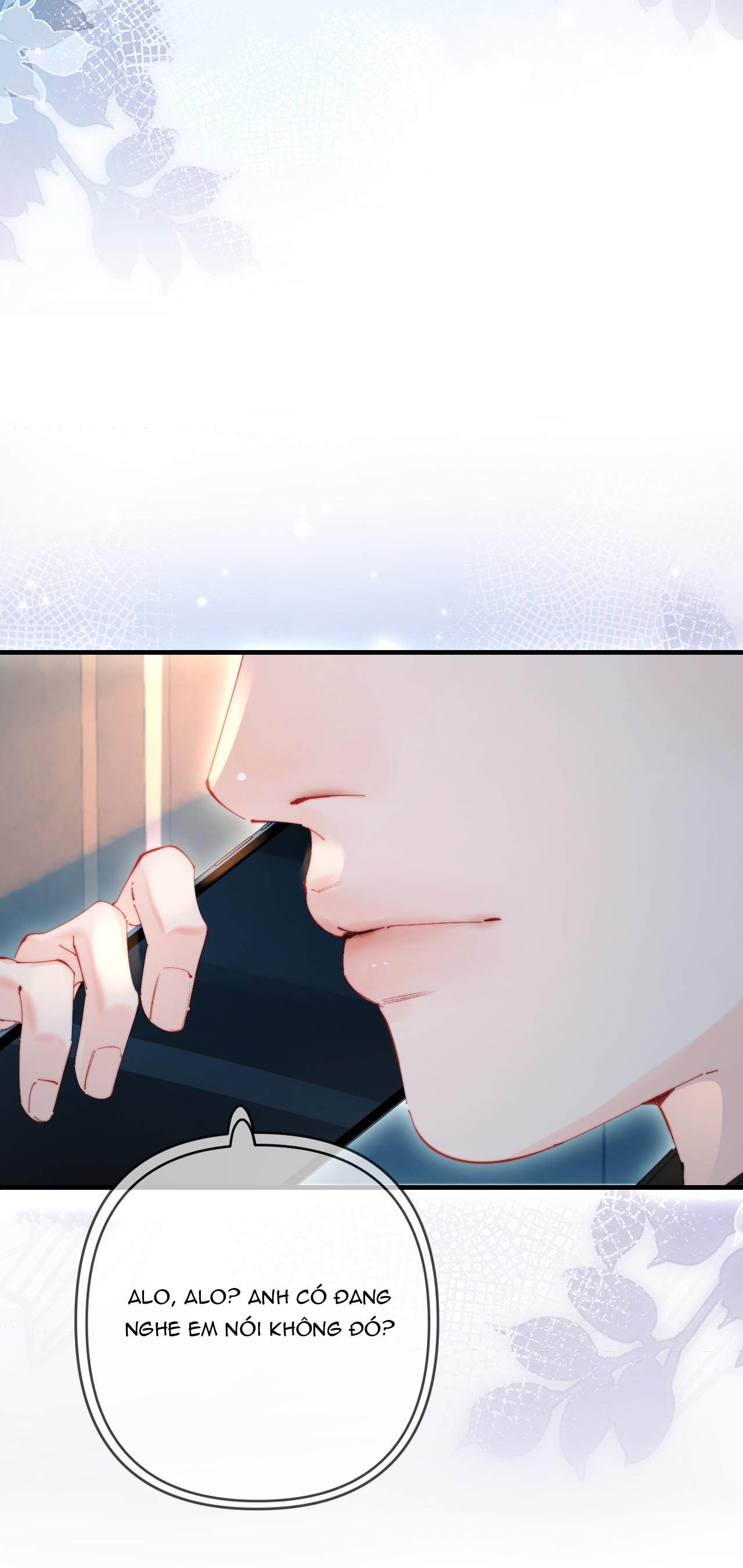 câu chuyện ngọt ngào của cặp vợ chồng đỉnh lưu chapter 82.1 22