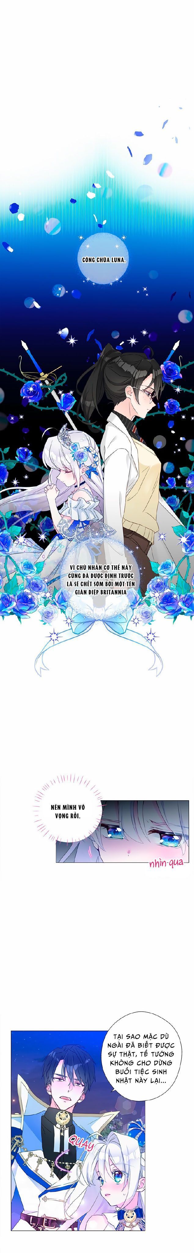 hãy chọn một papa trong số các bạo chúa chapter 8 11