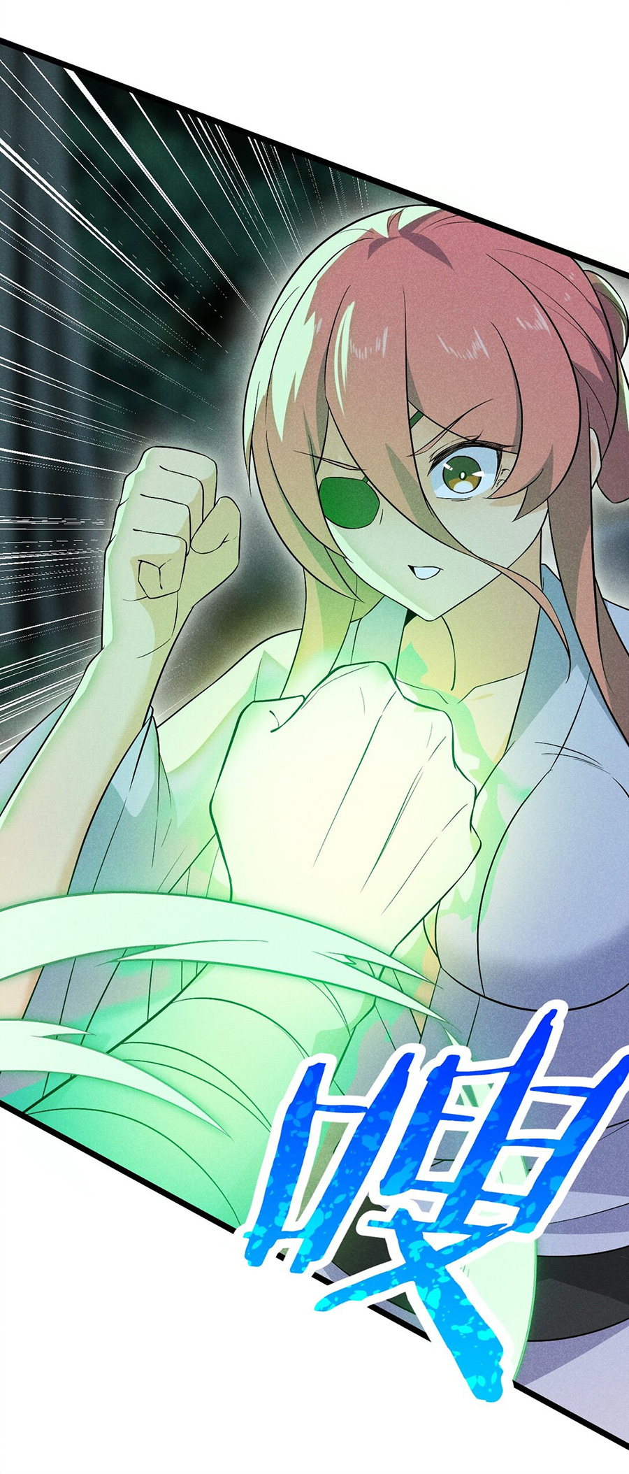 Võ Lâm đệ nhất đầu bếp chapter 31.2 6