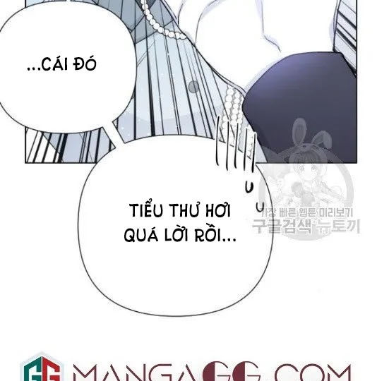 cách hiệp sĩ sống như một tiểu thư chapter 58 28