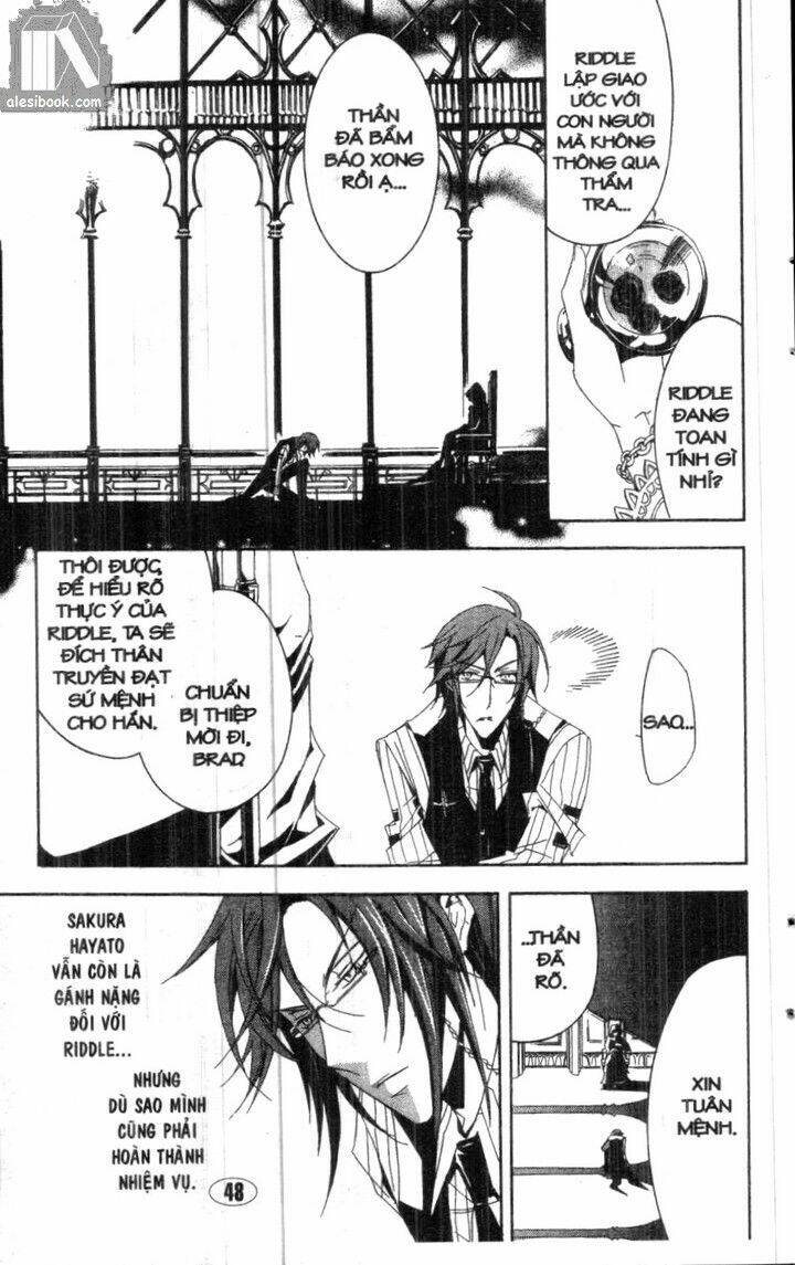 people dying off chapter 8 23