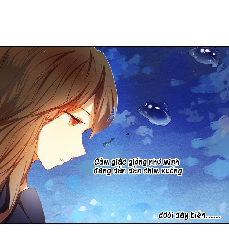 kế hoạch trái tim chapter 18 18