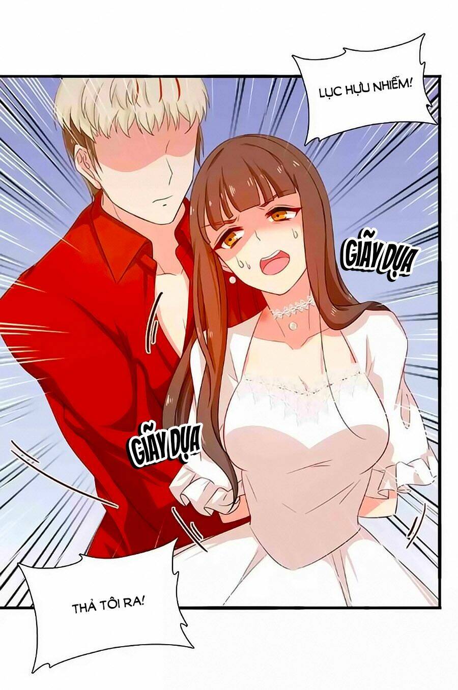 chỉ nhiễm thành hôn chapter 174 21
