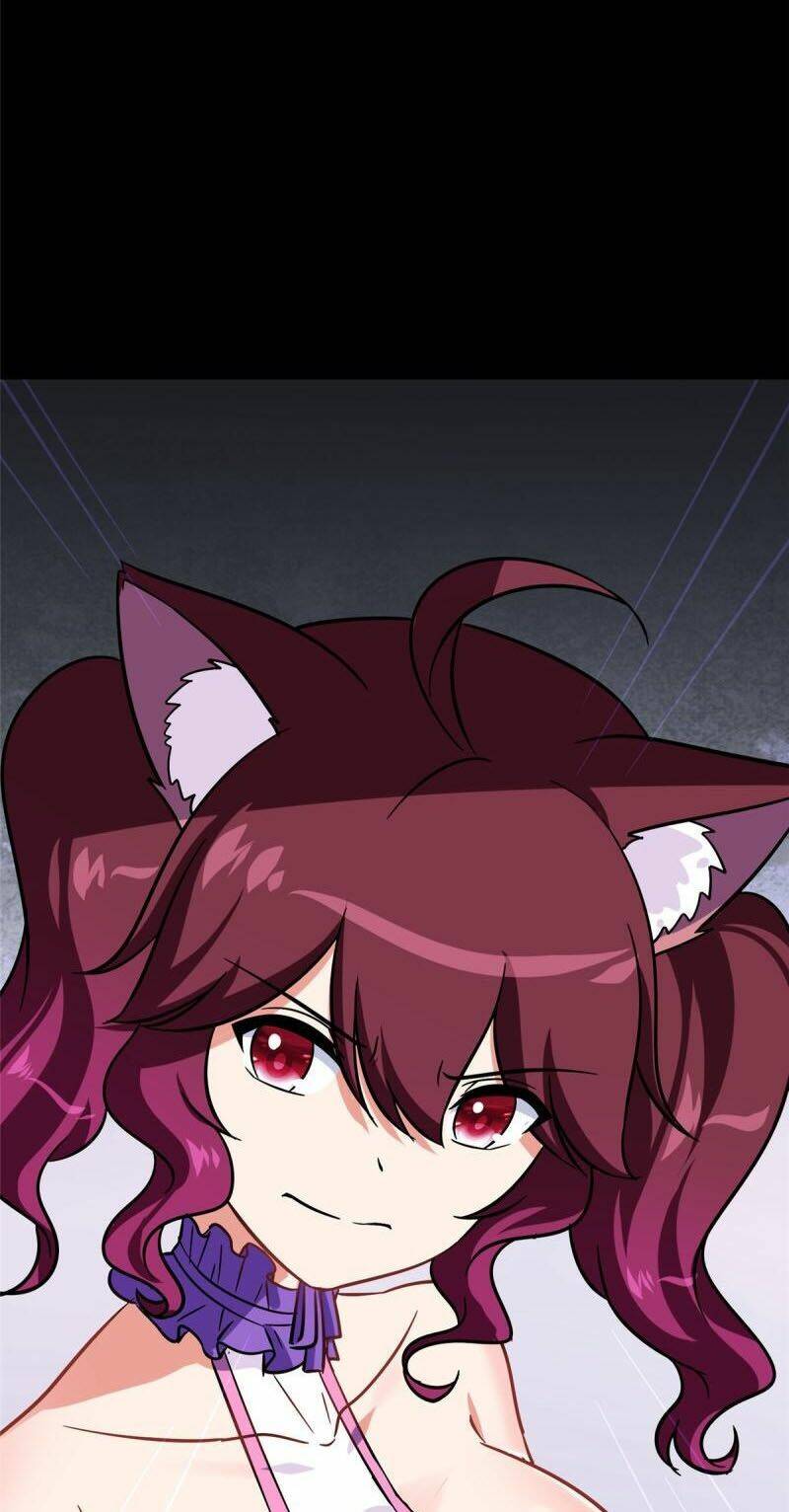 bạn gái virus của tôi chapter 331 23