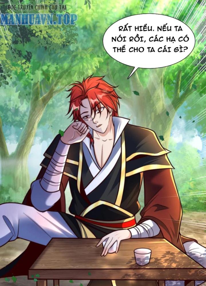 ta nuôi ma quỷ ở trấn ma ti chapter 230 55