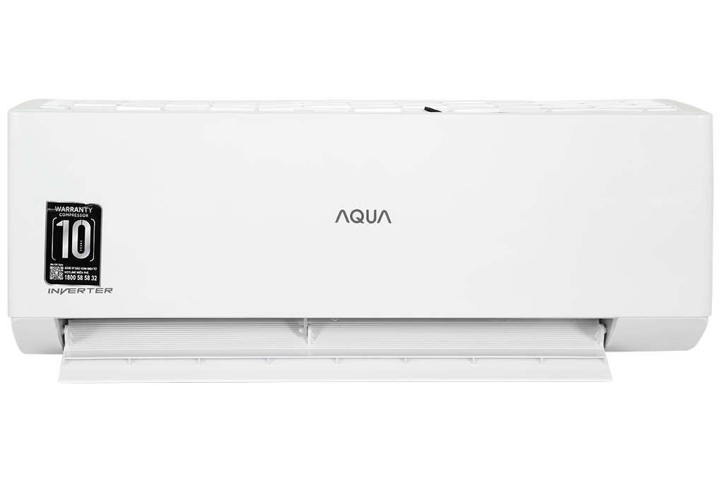 Máy lạnh Aqua AQA-RV9QA inverter 1.0 HP - Hàng chính hãng (chỉ giao HCM)