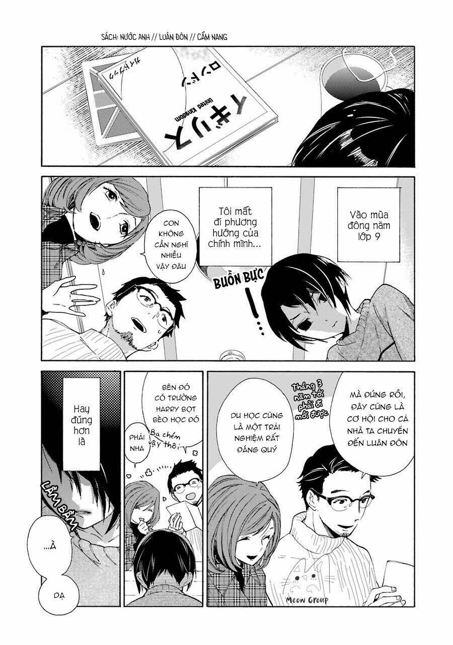 bạn cùng lớp của shiraishi-kun chapter 1 9