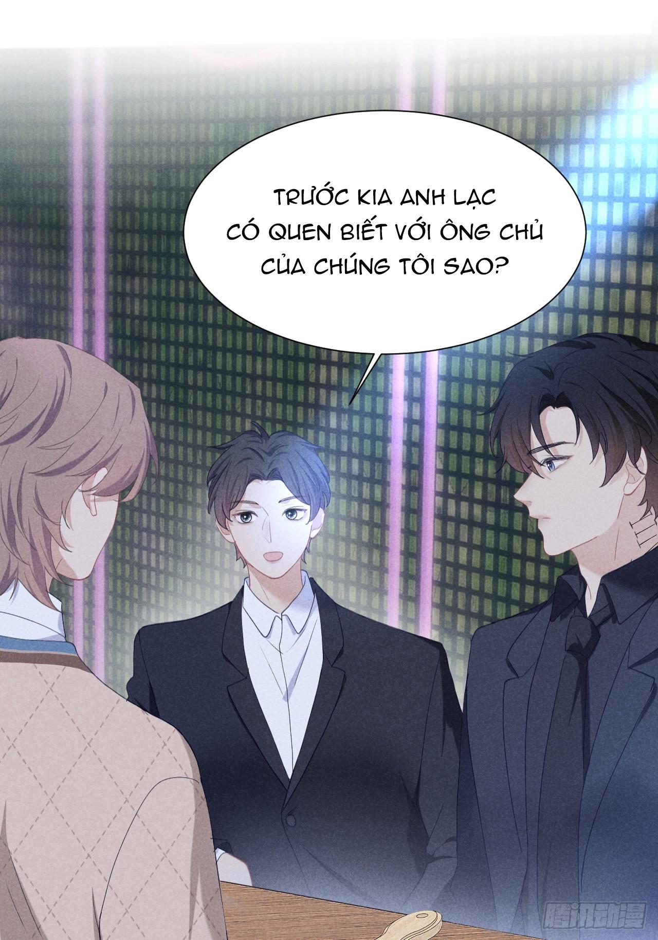 [bl] quan hệ nguy hiểm chapter 4 10