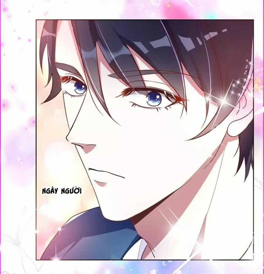 thần luân mật luyến chapter 20 35