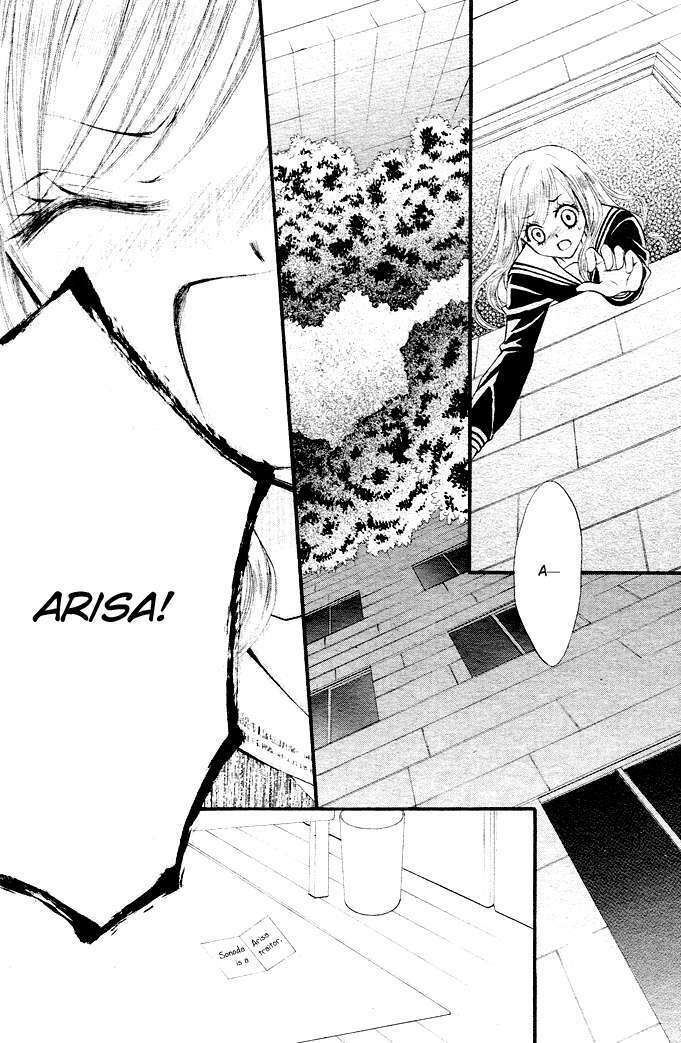 arisa chapter 2 3