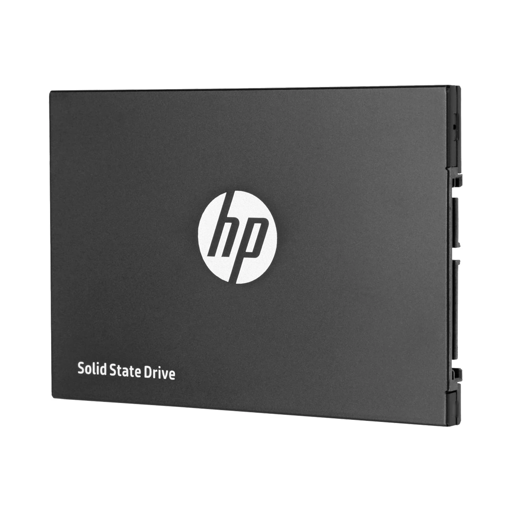 Ổ cứng SSD hiệu HP Model S700 250GB SATA3 2.5&quot; - Hàng Chính Hãng