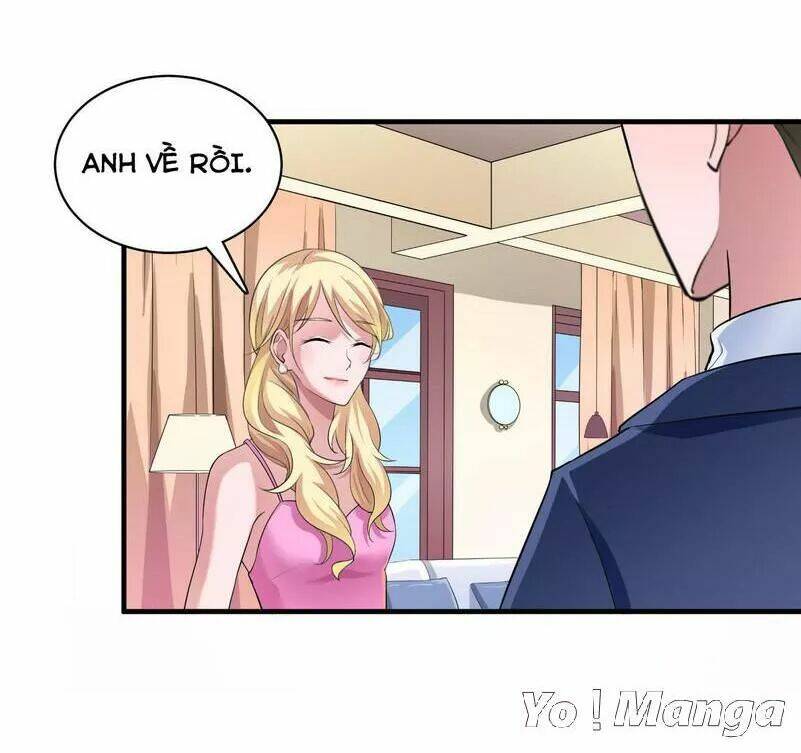 cô dâu gả thay của tổng tài chapter 66 7