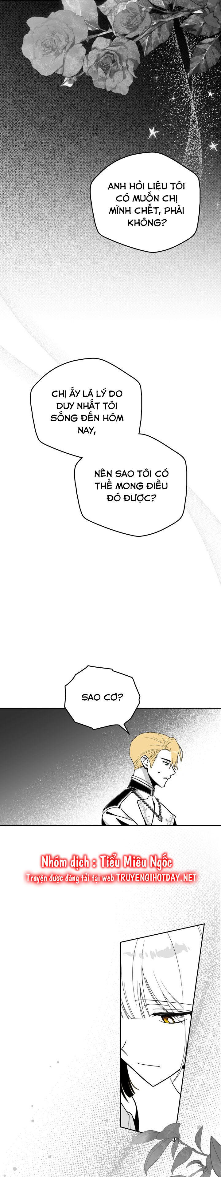 yêu cô công chúa sắp chết chapter 83 7