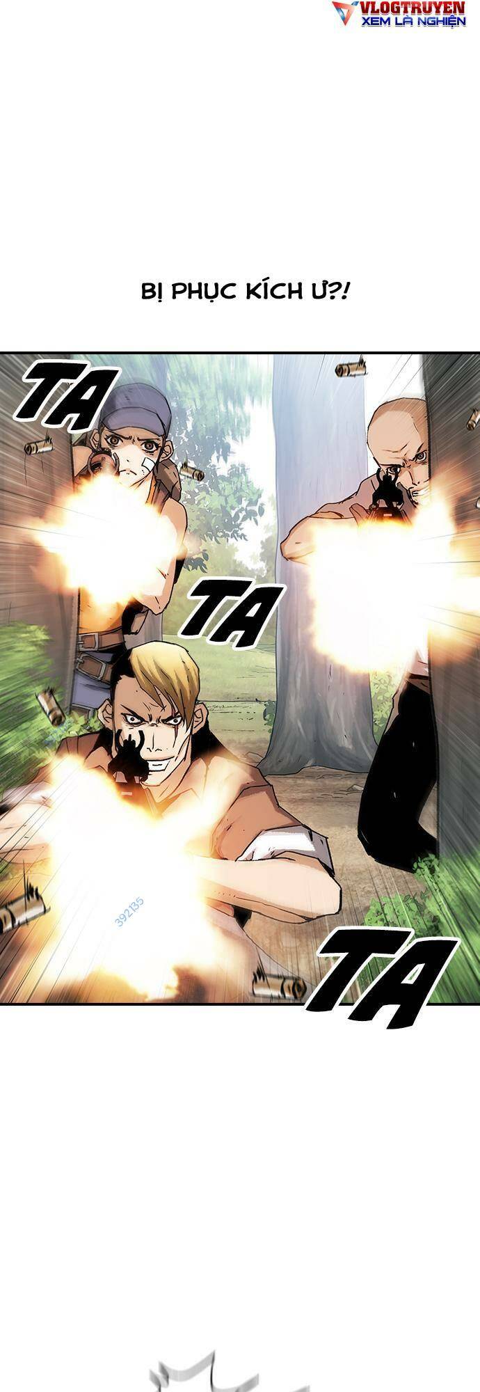 pubg - cuộc chiến sinh tồn - 100 chapter 15 22