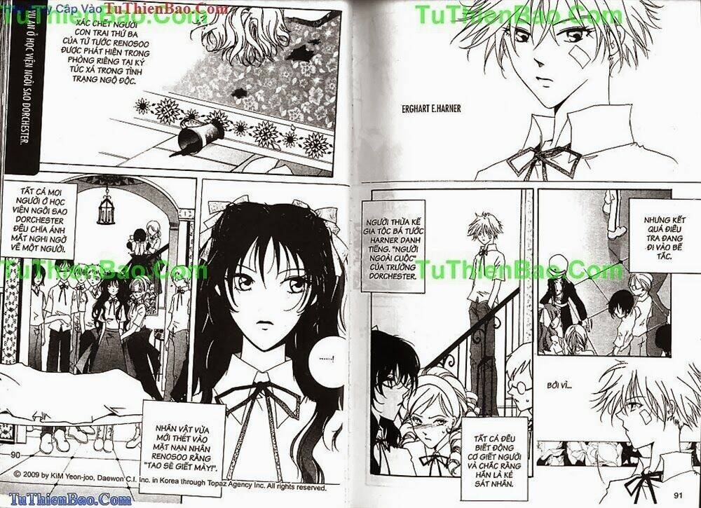 wings chắp cánh chapter 20 46