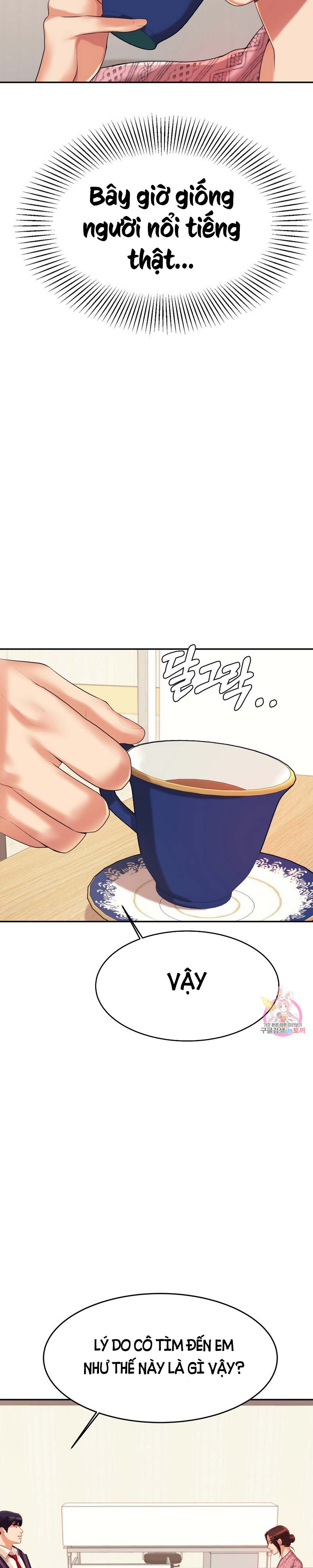 cô giáo ngoài giờ chapter 7 13