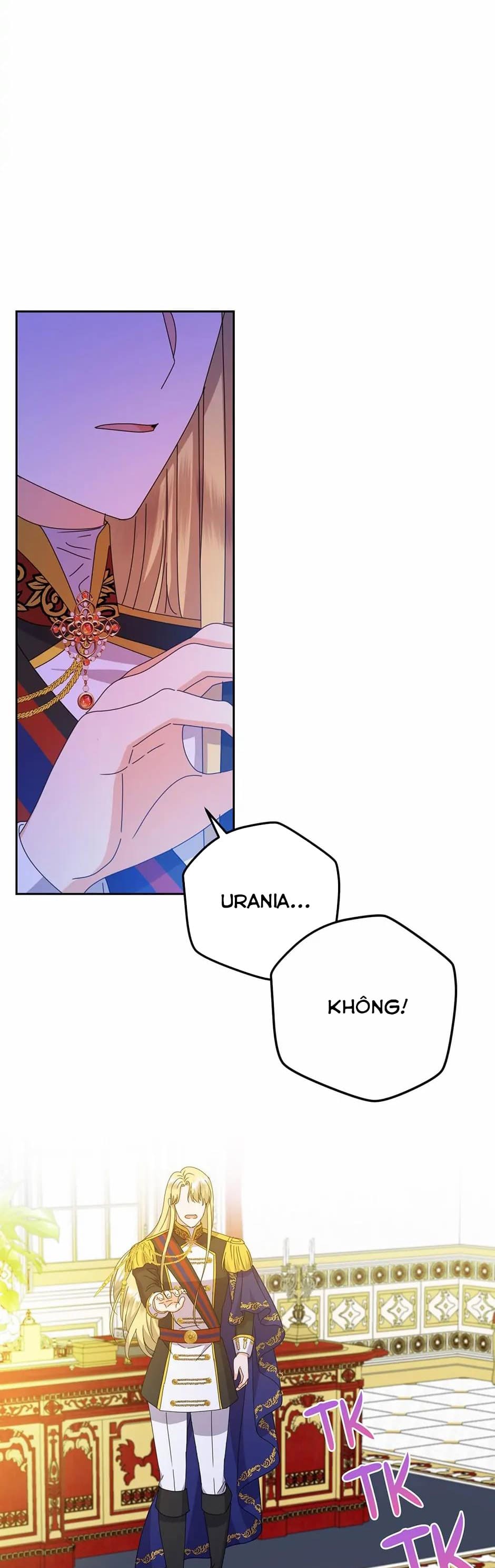 từ hầu gái tôi đã trở thành hoàng hậu chapter 76 44