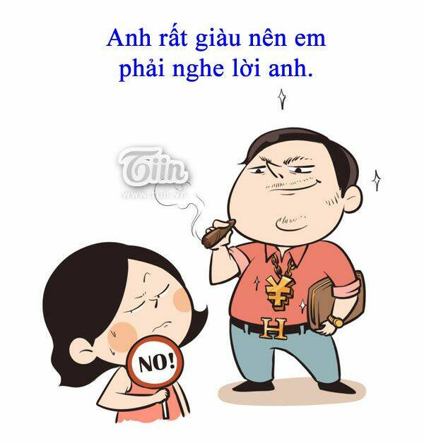 giải mã tình yêu chapter 80 3