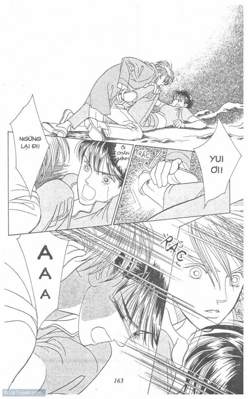 nàng tiên ánh trăng - kaguya hime chapter 7 162