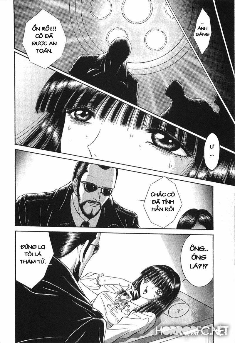 shoujo pandora chapter 2 35