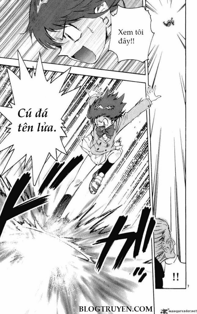 loli siêu năng lực chapter 31 8