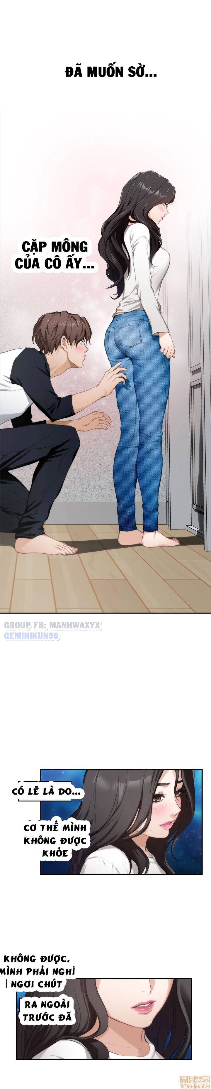 cặp đôi s chapter 8 13