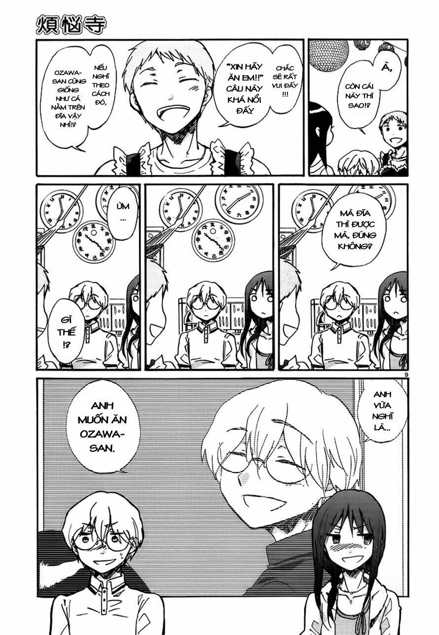 bonnouji chapter 20 10