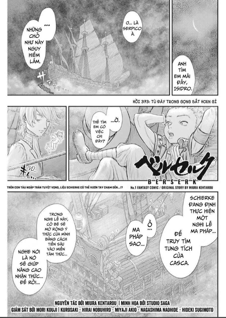 kiếm sĩ đen chapter 373 1