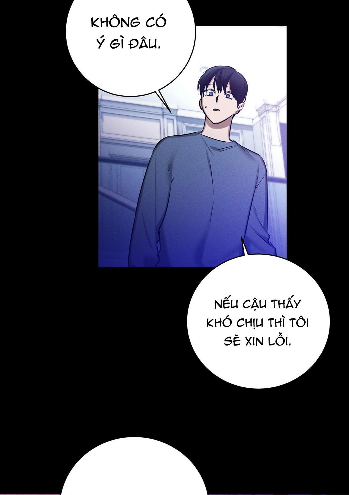 lý do của ác nhân chapter 25 70