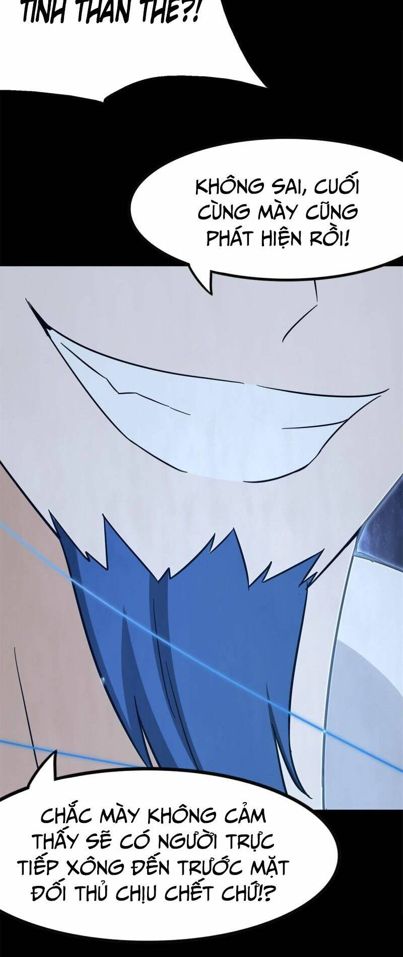 bạn gái virus của tôi chapter 280 27