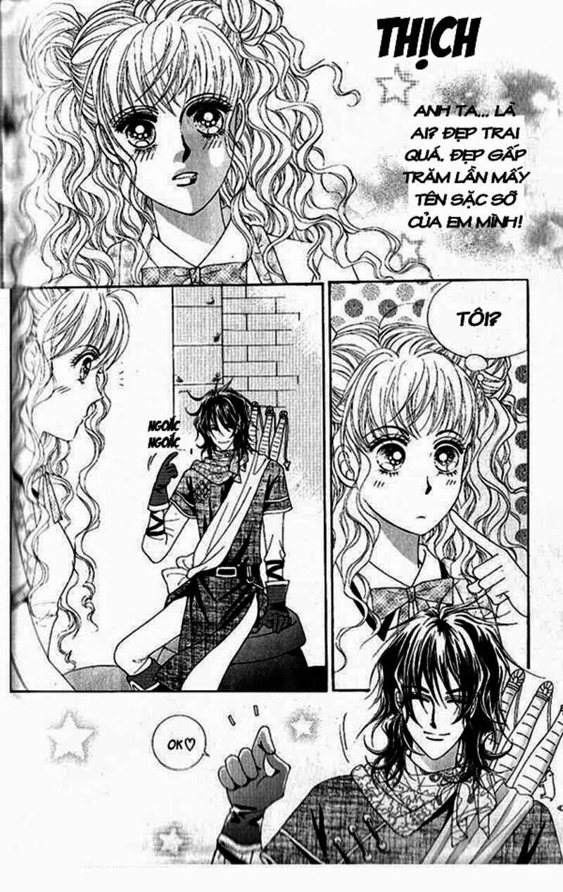 địa ngục tuyết trắng chapter 4 1